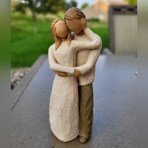 Willow Tree Together Figurine
